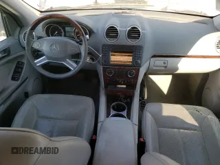 2011 Mercedes-Benz GL-Class GL 450 with VIN 4JGBF7BE5BA634180, listed as a Copart auction lot 69034074 with 219,553 mi miles and Salvage Title. Bid and sale history available at carsss.com. Image 8.