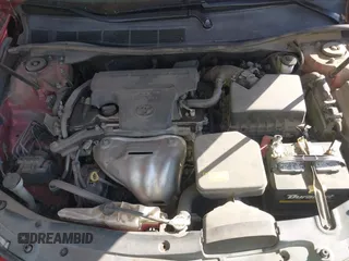 2012 Toyota Camry L with VIN 4T1BF1FK7CU614736, listed as a IAAI auction lot 42027019 with 227,103 mi miles. Bid and sale history available at carsss.com. Image 10.