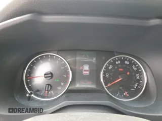 2021 Toyota RAV4 XLE with VIN 2T3W1RFVXMC102648, listed as a Copart auction lot 59706965 with 85,545 mi miles and Salvage title. Bid and sale history available at DreamBid. Image 9.