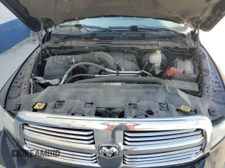 2015 Ram 1500 Big Horn z VIN 1C6RR7LT7FS528456, wystawiony jako Copart lot #61002655 z przebiegiem 111 419 mil mil oraz Szkoda całkowita • Salvage title. Historia ofert i sprzedaży dostępna na DreamBid. Obrazek 11.