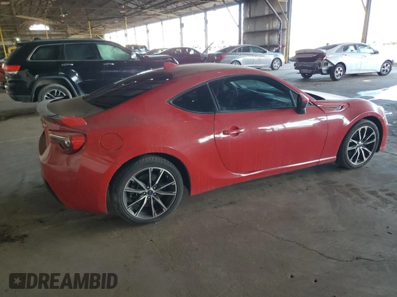 2017 Subaru BRZ Premium with VIN JF1ZCAB13H9603922, listed as a Copart auction lot 44733785 with 70,988 mi miles and Clean Title. Bid and sale history available at carsss.com. Image 3.