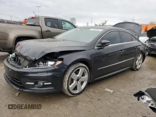 2013 Volkswagen CC Sport с VIN WVWBN7AN6DE541270, выставлен на аукционе Copart как лот 43598885 с пробегом 127 962 миль миль и Списание • Salvage title. История ставок и продаж доступна на DreamBid. Изображение 1.