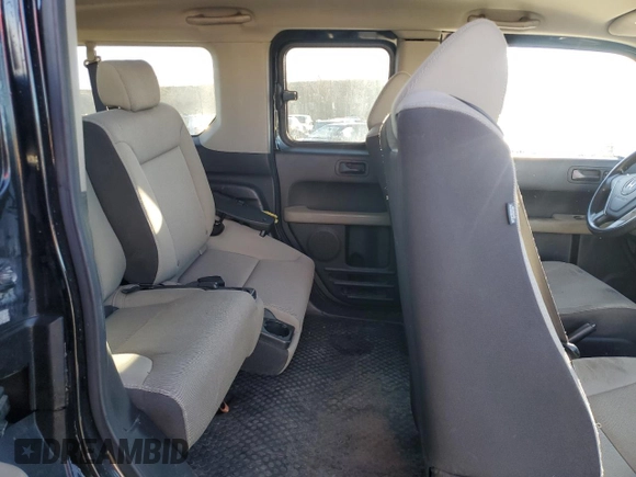 2008 Honda Element with VIN 5J6YH27308L004092, listed as a Copart auction lot 85789474 with 129,183 mi miles and Salvage Title. Bid and sale history available at DreamBid. Image 11.
