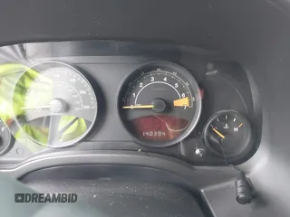 2015 Jeep Patriot Sport с VIN 1C4NJRBB9FD130656, выставлен на аукционе IAAI как лот 42381199 с пробегом 140 394 миль миль и . История ставок и продаж доступна на DreamBid. Изображение 7.