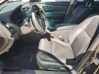 2017 Nissan Altima 2.5 SR with VIN 1N4AL3APXHN357327, listed as a Copart auction lot 52083215 with 159,430 mi miles and Salvage Title. Bid and sale history available at carsss.com. Image 7.