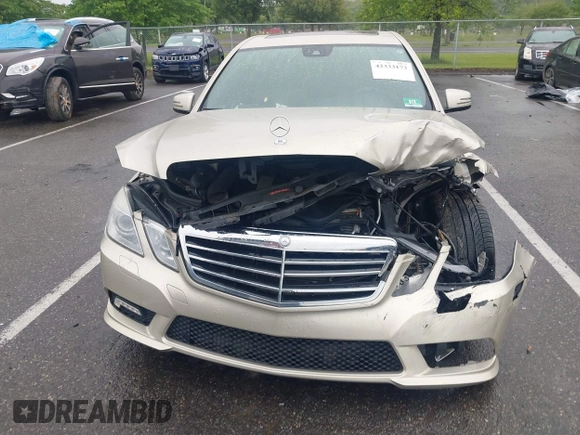 2010 Mercedes-Benz E 350 Luxury z VIN WDDHF8HBXAA082309, wystawiony jako IAAI lot #42333173 z przebiegiem 82 373 mil mil oraz . Historia ofert i sprzedaży dostępna na DreamBid. Obrazek 6.