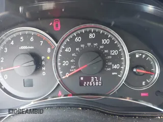 2009 Subaru Outback Limited с VIN 4S4BP66C397323483, выставлен на аукционе IAAI как лот 42661584 с пробегом 226 580 миль миль и . История ставок и продаж доступна на DreamBid. Изображение 12.