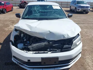 2016 Volkswagen Jetta Sport with VIN 3VWD17AJXGM343871, listed as a IAAI auction lot 42297518 with 151,524 mi miles and . Bid and sale history available at DreamBid. Image 6.