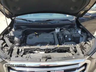 2020 GMC Terrain SLT с VIN 3GKALVEV8LL294885, выставлен на аукционе Copart как лот 63561515 с пробегом 42 316 миль миль и Списание • Salvage title. История ставок и продаж доступна на DreamBid. Изображение 12.