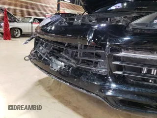 2020 Porsche Cayenne S z VIN WP1AB2AY1LDA27136, wystawiony jako Copart lot #70568372 z przebiegiem 36 709 mil mil oraz . Historia ofert i sprzedaży dostępna na DreamBid. Obrazek 16.