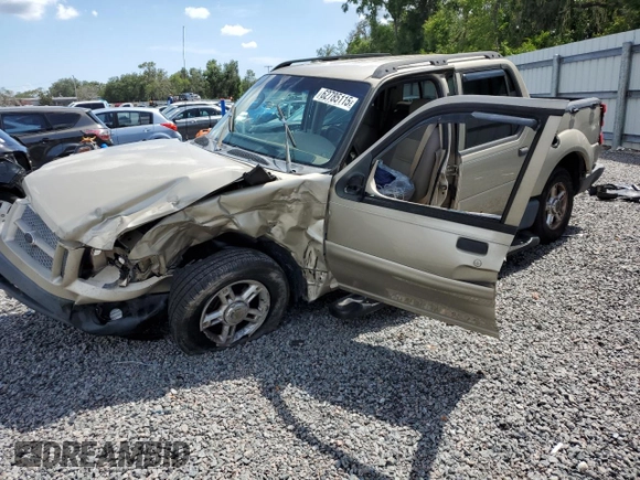 2004 Ford Explorer Sport Trac XLS с VIN 1FMZU67K94UB94124, выставлен на аукционе Copart как лот 62785115 с пробегом Не указан миль и Списание • Salvage title. История ставок и продаж доступна на DreamBid. Изображение 1.
