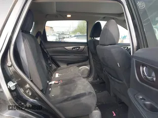 2016 Nissan Rogue SL with VIN 5N1AT2MT7GC862065, listed as a IAAI auction lot 42056628 with 138,736 mi miles and . Bid and sale history available at DreamBid. Image 8.