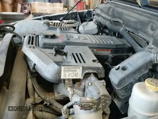 2008 Dodge 2500 SLT с VIN 3D7KS28A58G114939, выставлен на аукционе IAAI как лот 41901345 с пробегом 112 645 миль миль и . История ставок и продаж доступна на DreamBid. Изображение 21.