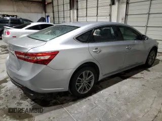 2016 Toyota Avalon Limited z VIN 4T1BK1EB5GU211907, wystawiony jako Copart lot #54405405 z przebiegiem 93 905 mil mil oraz Szkoda całkowita • Salvage title. Historia ofert i sprzedaży dostępna na DreamBid. Obrazek 3.