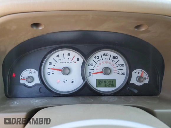2006 Ford Escape XLT with VIN 1FMCU03116KA69312, listed as a Copart auction lot 70773514 with 164,079 mi miles and Salvage Title. Bid and sale history available at carsss.com. Image 9.