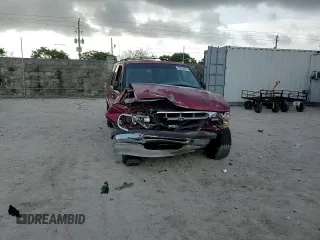 1997 Ford Explorer XLT z VIN 1FMDU35P1VZB19378, wystawiony jako Copart lot #63398615 z przebiegiem 196 516 mil mil oraz Szkoda całkowita • Salvage title. Historia ofert i sprzedaży dostępna na DreamBid. Obrazek 14.