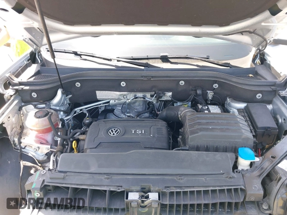 2018 Volkswagen Atlas SE with VIN 1V2DP2CA3JC599181, listed as a IAAI auction lot 42293017 with 70,589 mi miles and . Bid and sale history available at DreamBid. Image 10.
