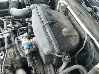 2003 Subaru Forester X with VIN JF1SG63653H768169, listed as a IAAI auction lot 42851537 with 115,266 mi miles and . Bid and sale history available at DreamBid. Image 12.