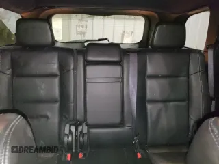 2021 Jeep Grand Cherokee Limited z VIN 1C4RJFBG7MC620544, wystawiony jako Copart lot #49557045 z przebiegiem 59 413 mil mil oraz Szkoda całkowita • Salvage title. Historia ofert i sprzedaży dostępna na DreamBid. Obrazek 10.