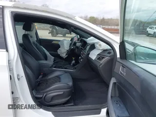 2018 Hyundai Sonata SEL with VIN 5NPE34AF0JH642116, listed as a IAAI auction lot 41942709 with 52,621 mi miles and . Bid and sale history available at carsss.com. Image 5.