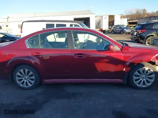 2012 Subaru Legacy 3.6R Limited with VIN 4S3BMDK69C2022741, listed as a IAAI auction lot 40828624 with 199,299 mi miles. Bid and sale history available at carsss.com. Image 13.