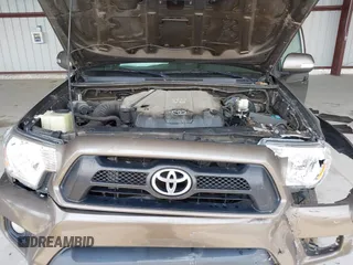 2013 Toyota Tacoma with VIN 3TMLU4EN4DM118438, listed as a IAAI auction lot 42285446 with 162,751 mi miles and . Bid and sale history available at DreamBid. Image 10.
