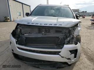 2019 Ford Explorer Sport with VIN 1FM5K8GT0KGA37330, listed as a Copart auction lot 43659165 with 72,916 mi miles and Salvage Title. Bid and sale history available at carsss.com. Image 5.