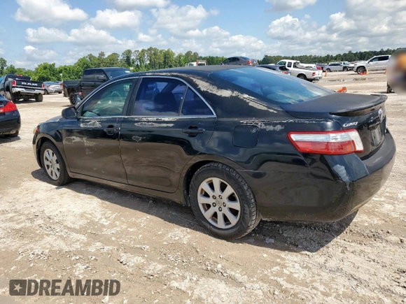 2007 Toyota Camry с VIN JTNBB46K173027554, выставлен на аукционе Copart как лот 59032725 с пробегом 202 695 миль миль и Чистый • Clean title. История ставок и продаж доступна на DreamBid. Изображение 2.