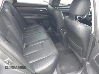 2016 Nissan Altima SR with VIN 1N4AL3AP6GC156602, listed as a IAAI auction lot 42205423 with 169,967 mi miles and . Bid and sale history available at DreamBid. Image 8.