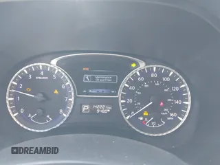 2013 Infiniti JX35 with VIN 5N1AL0MM8DC317601, listed as a IAAI auction lot 40678694 with 142,221 mi miles and . Bid and sale history available at DreamBid. Image 7.