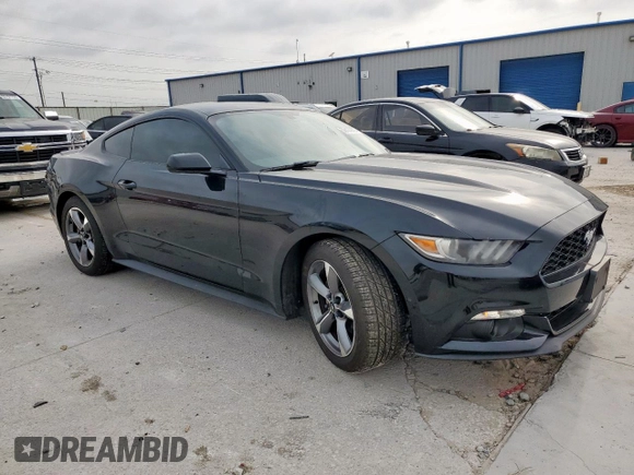 2017 Ford Mustang EcoBoost z VIN 1FA6P8TH5H5272005, wystawiony jako Copart lot #56405865 z przebiegiem 109 170 mil mil oraz Czysty tytuł • Clean title. Historia ofert i sprzedaży dostępna na DreamBid. Obrazek 4.