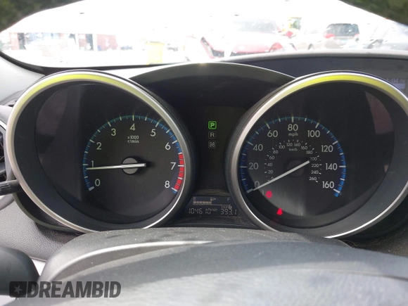 2012 Mazda 3 i Touring with VIN JM1BL1V71C1677133, listed as a IAAI auction lot 41991234 with 104,610 mi miles and . Bid and sale history available at DreamBid. Image 7.