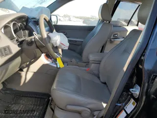 2010 Suzuki Grand Vitara Limited with VIN JS3TD0D70A4110227, listed as a Copart auction lot 83688654 with 141,005 mi miles and Clean Title. Bid and sale history available at carsss.com. Image 7.