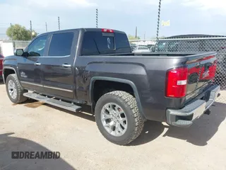 2014 GMC Sierra 1500 SLT with VIN 3GTP1VEC4EG132046, listed as a IAAI auction lot 42677146 with 204,749 mi miles and . Bid and sale history available at DreamBid. Image 3.