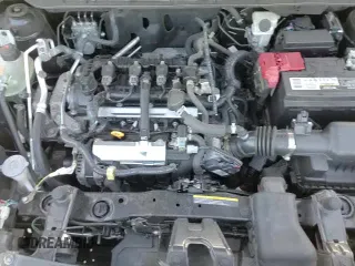 2020 Nissan Kicks SR с VIN 3N1CP5DV9LL555082, выставлен на аукционе Copart как лот 85290815 с пробегом 119 733 миль миль и Списание • Salvage title. История ставок и продаж доступна на DreamBid. Изображение 14.