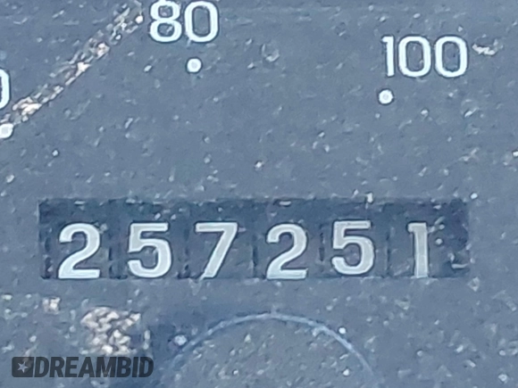 2000 Ford Excursion XLT с VIN 1FMSU41F6YED19436, выставлен на аукционе IAAI как лот 41787604 с пробегом 257 251 миль миль и . История ставок и продаж доступна на DreamBid. Изображение 15.