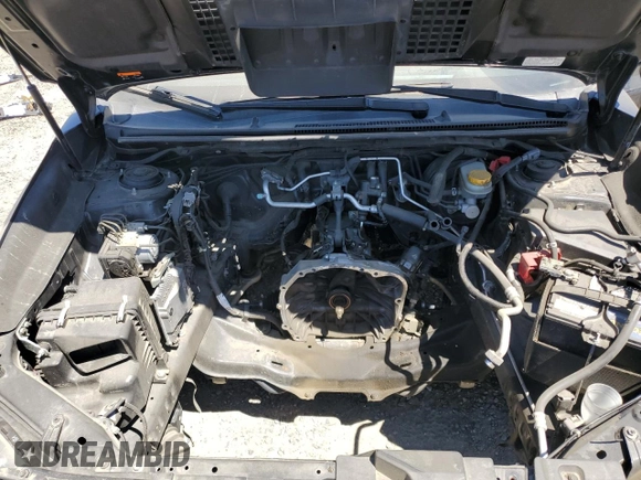 2018 Subaru WRX z VIN JF1VA1A62J9801348, wystawiony jako Copart lot #60169565 z przebiegiem 71 055 mil mil oraz Szkoda całkowita • Salvage title. Historia ofert i sprzedaży dostępna na DreamBid. Obrazek 11.