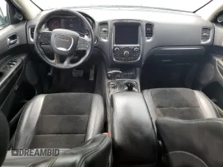 2018 Dodge Durango GT с VIN 1C4RDJDG1JC401033, выставлен на аукционе Copart как лот 64204025 с пробегом 99 774 миль миль и Чистый • Clean title. История ставок и продаж доступна на DreamBid. Изображение 8.