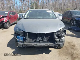 2021 Lexus NX with VIN JTJDARDZ0M2240751, listed as a IAAI auction lot 41741875 with 34,062 mi miles. Bid and sale history available at carsss.com. Image 13.