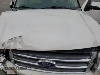 2016 Ford Expedition Max Limited z VIN 1FMJK1KT2GEF02111, wystawiony jako Copart lot #73146404 z przebiegiem 153 330 mil mil oraz Szkoda całkowita • Salvage title. Historia ofert i sprzedaży dostępna na DreamBid. Obrazek 12.