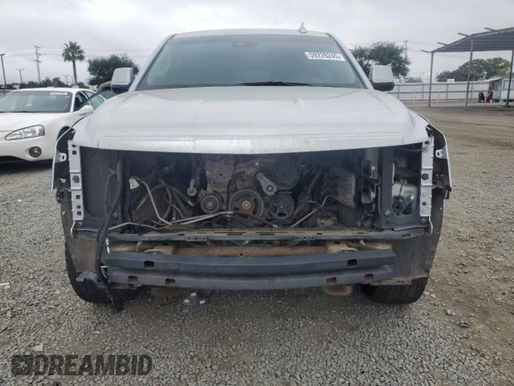 2015 Cadillac Escalade ESV Luxury with VIN 1GYS4SKJ3FR693207, listed as a Copart auction lot 59226245 with 88,414 mi miles and Clean title. Bid and sale history available at DreamBid. Image 5.