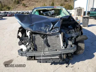 2024 Ford Edge SEL z VIN 2FMPK4J97RBA27846, wystawiony jako Copart lot #49391255 z przebiegiem Nie podano mil oraz Szkoda całkowita • Salvage title. Historia ofert i sprzedaży dostępna na DreamBid. Obrazek 5.