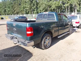 2007 Ford F-150 XL z VIN 1FTPX12V47FB44912, wystawiony jako IAAI lot #42520469 z przebiegiem 163 277 mil mil oraz . Historia ofert i sprzedaży dostępna na DreamBid. Obrazek 4.
