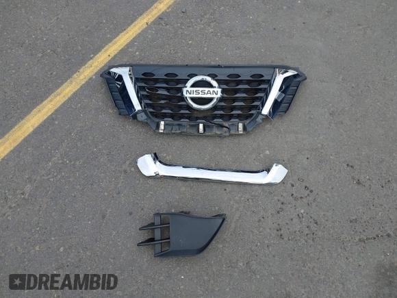 2019 Nissan Kicks SV with VIN 3N1CP5CU5KL543681, listed as a IAAI auction lot 42328297 with 35,736 mi miles and . Bid and sale history available at DreamBid. Image 12.