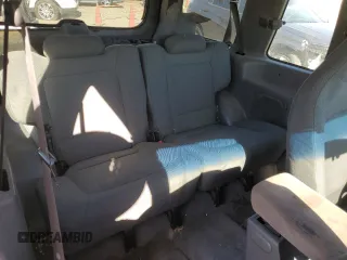 2001 Ford Explorer Sport z VIN 1FMYU60E91UC45052, wystawiony jako Copart lot #80578564 z przebiegiem 255 041 mil mil oraz Czysty tytuł • Clean title. Historia ofert i sprzedaży dostępna na DreamBid. Obrazek 12.
