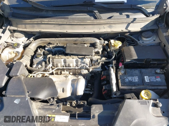 2016 Jeep Cherokee Sport with VIN 1C4PJLAB8GW212200, listed as a IAAI auction lot 41865420 with 152,989 mi miles. Bid and sale history available at carsss.com. Image 10.