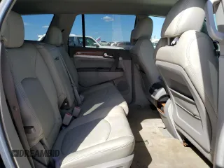 2009 Buick Enclave CX with VIN 5GAER13D59J213180, listed as a Copart auction lot 75176244 with Not Provided miles and Non Repairable. Bid and sale history available at DreamBid. Image 11.