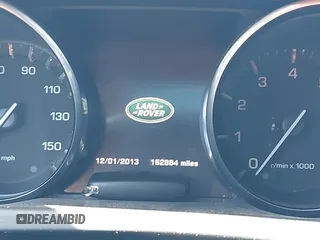 2016 Land Rover Discovery Sport HSE with VIN SALCR2BG9GH554182, listed as a IAAI auction lot 41993106 with 152,864 mi miles. Bid and sale history available at carsss.com. Image 15.