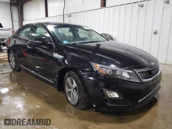 2015 Kia Optima z VIN KNAGM4AD8F5081463, wystawiony jako Copart lot #57382805 z przebiegiem 115 734 mil mil oraz Szkoda całkowita • Salvage title. Historia ofert i sprzedaży dostępna na DreamBid. Obrazek 4.