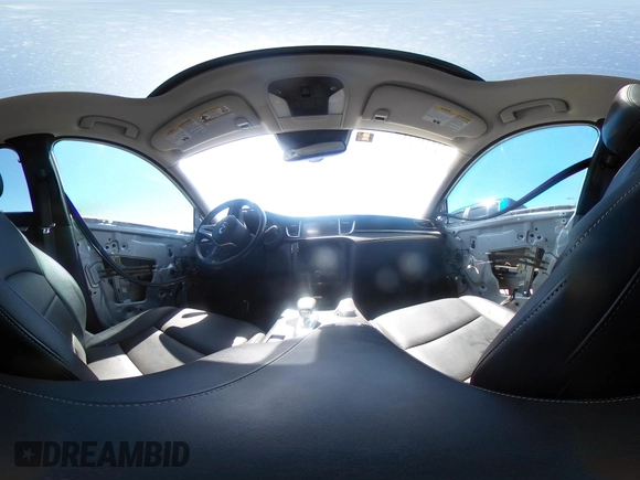 2019 Infiniti QX50 LUXE with VIN 3PCAJ5M19KF144488, listed as a IAAI auction lot 41811631 with 99,640 mi miles. Bid and sale history available at carsss.com. Image 22.